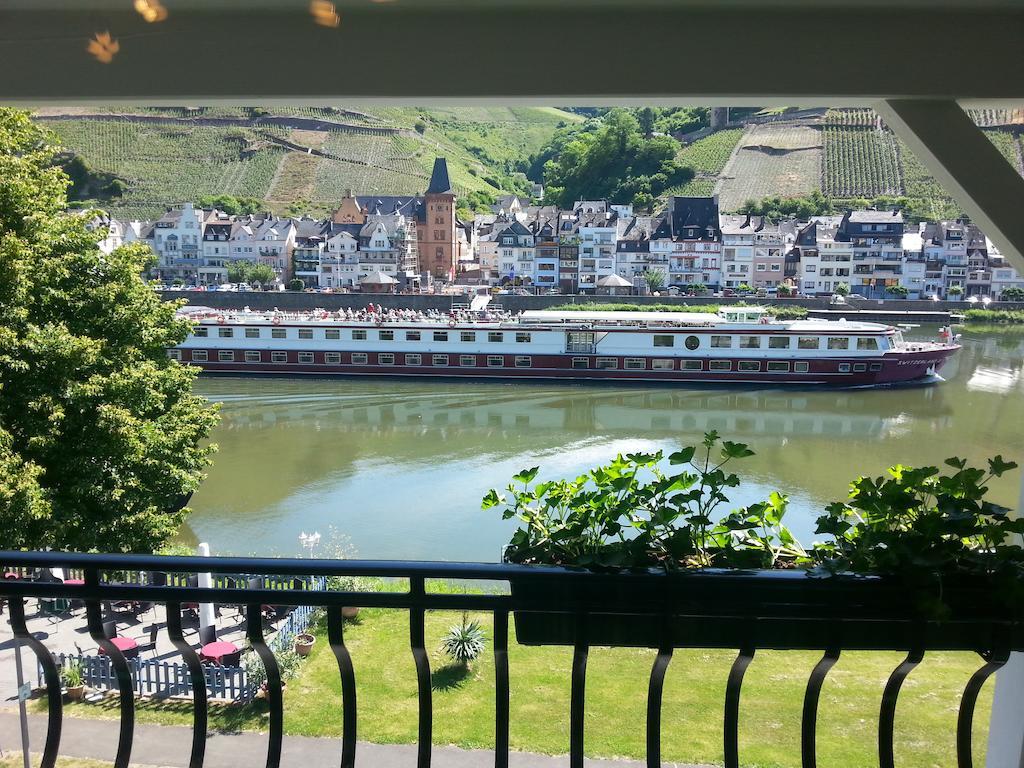 "Ferienhaus An Der Mosel" เซลล์อันแดร์โมเซล ห้อง รูปภาพ